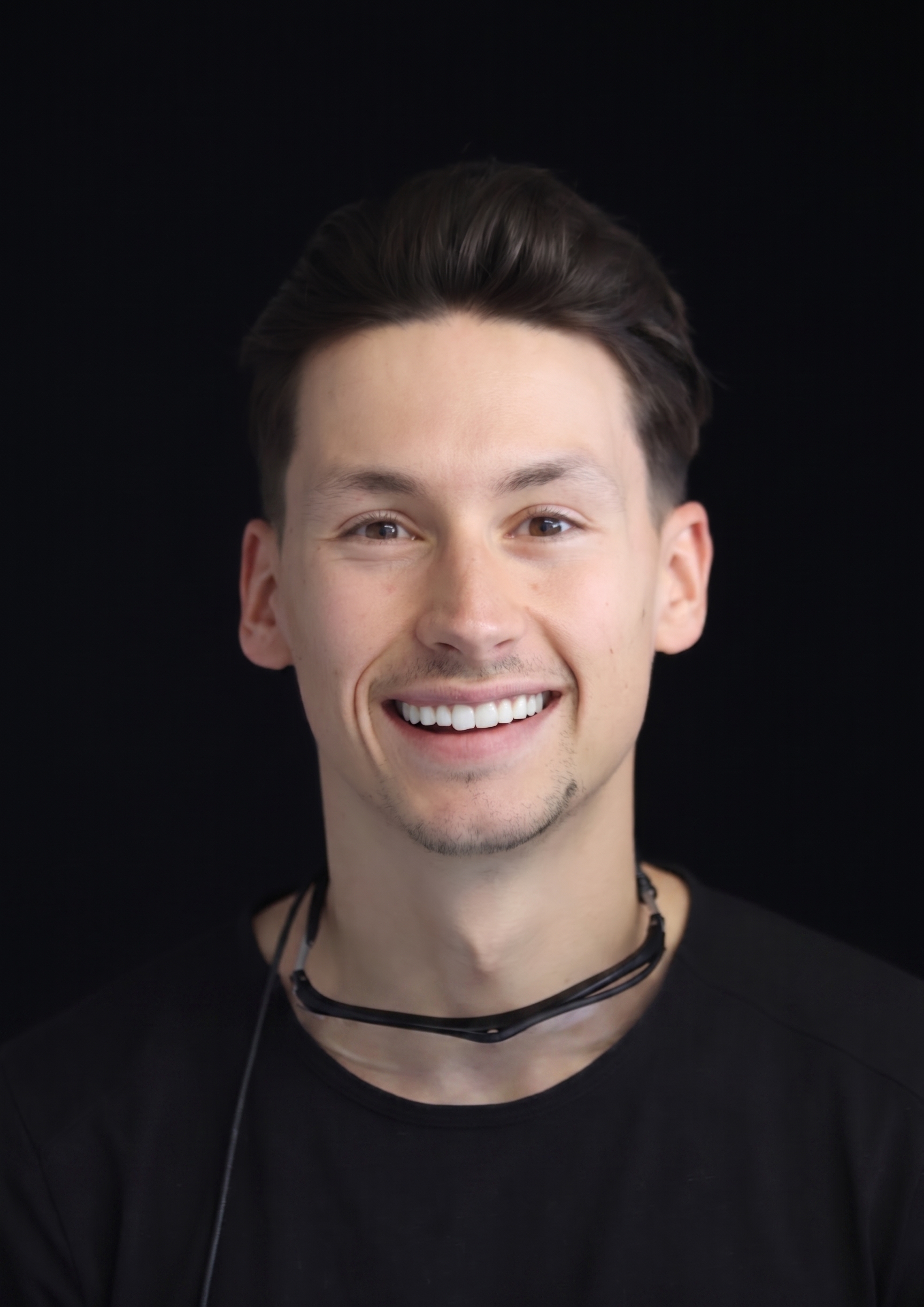 Dr Jack Dowling, dentist in Newcastle upon Tyne